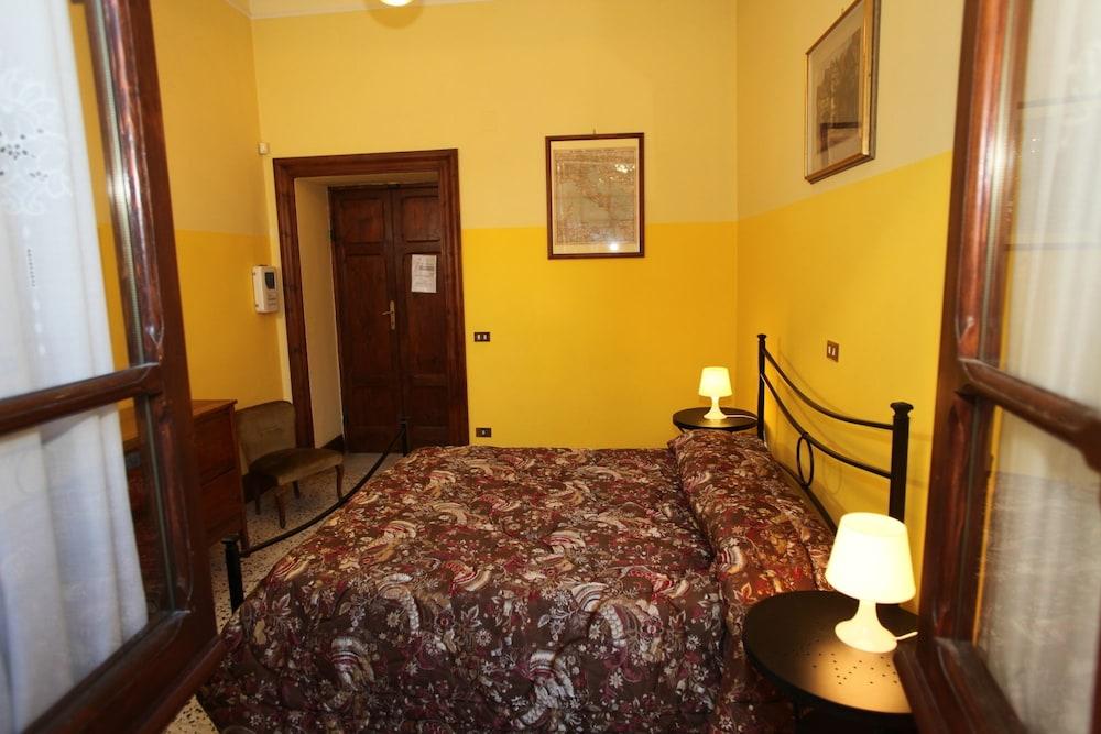 B&B Villa Santa Chiara