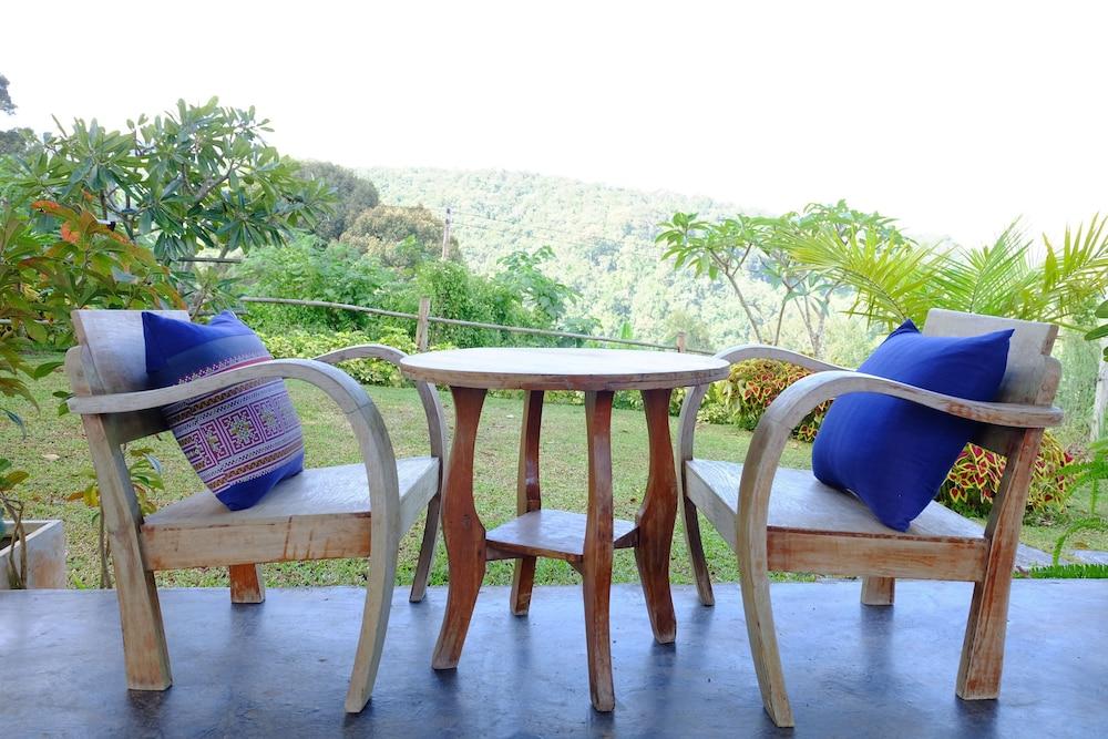 Mok Far Mont Ngo Resort