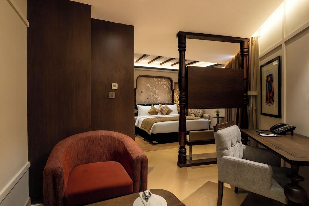 Fortune Park Sishmo, Bhubaneswar - Member ITC Hotels' Group