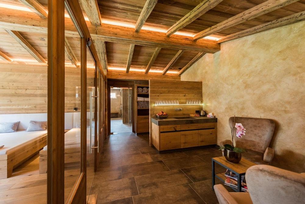 Pepis Suites Lechtal Apartments