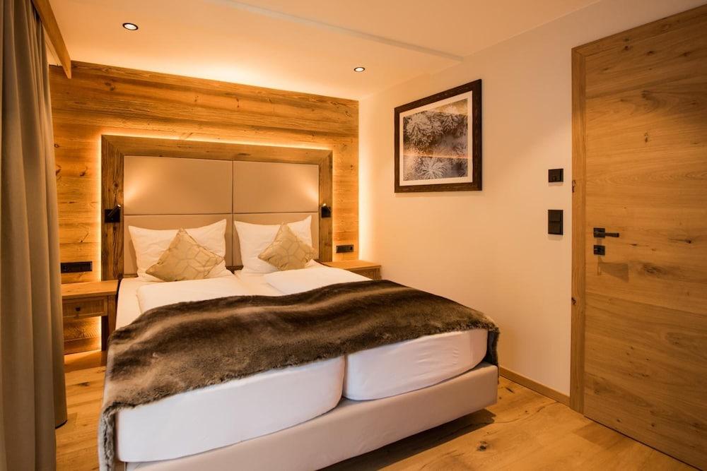 Pepis Suites Lechtal Apartments