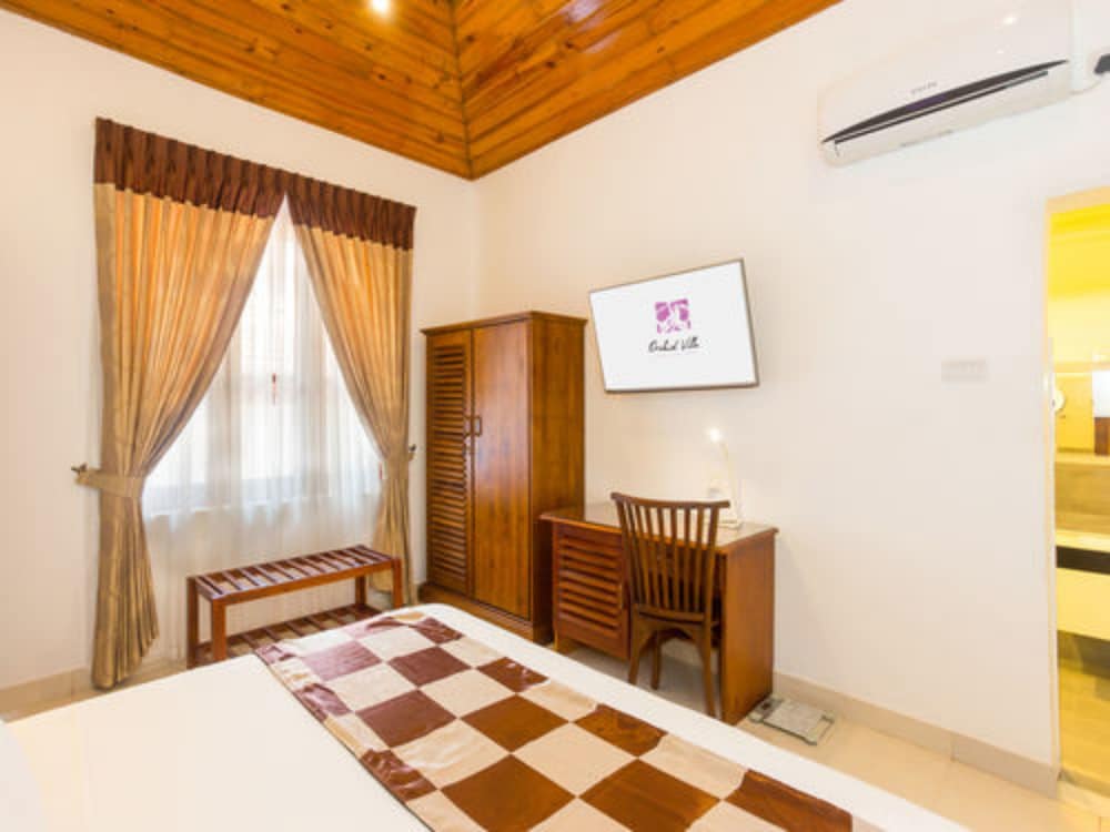 Orchid Villa Kandy