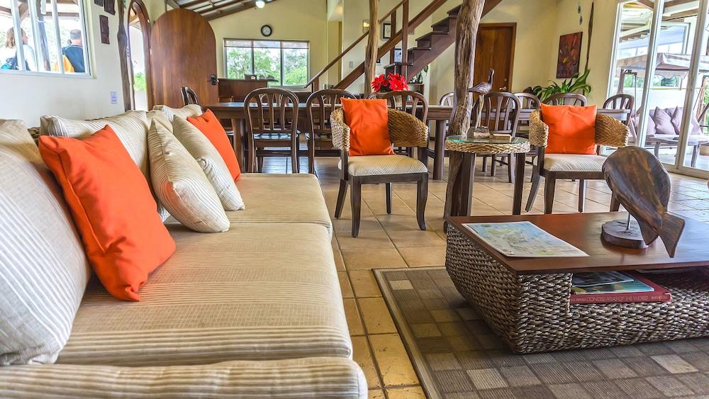 Semilla Verde Boutique Hotel