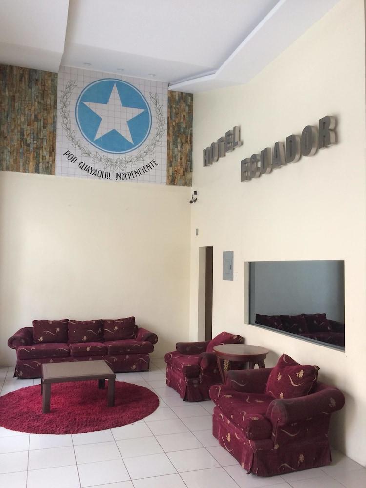 Hotel Ecuador