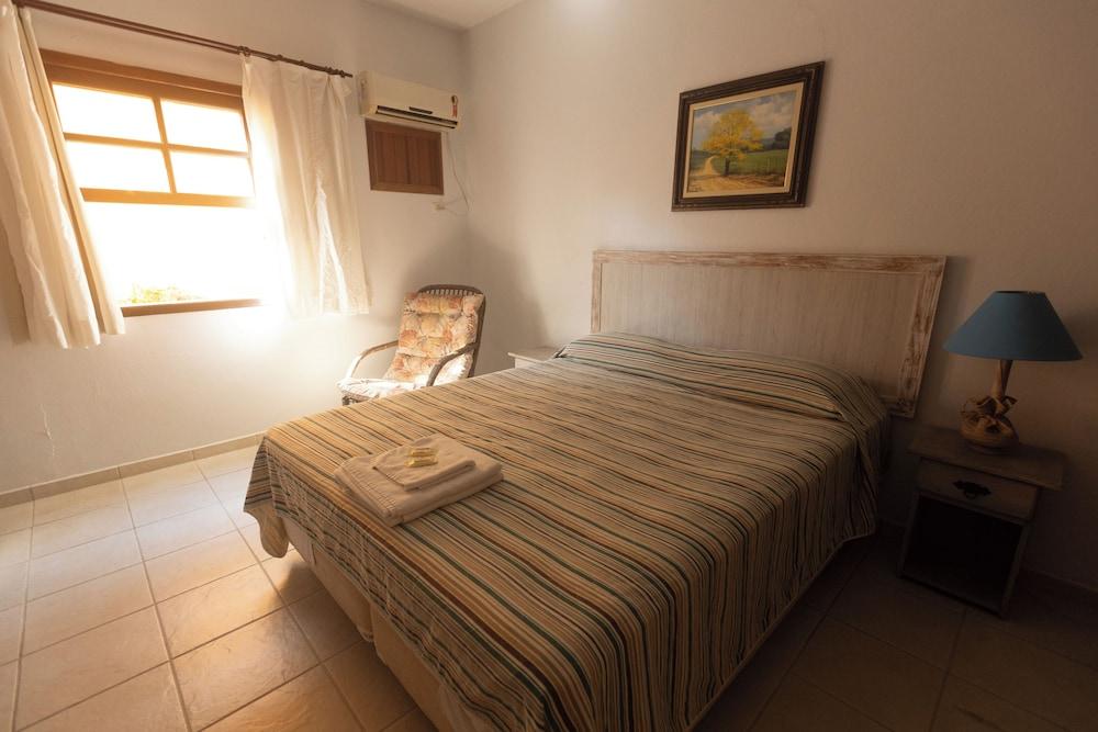 Pousada Mata Atlântica