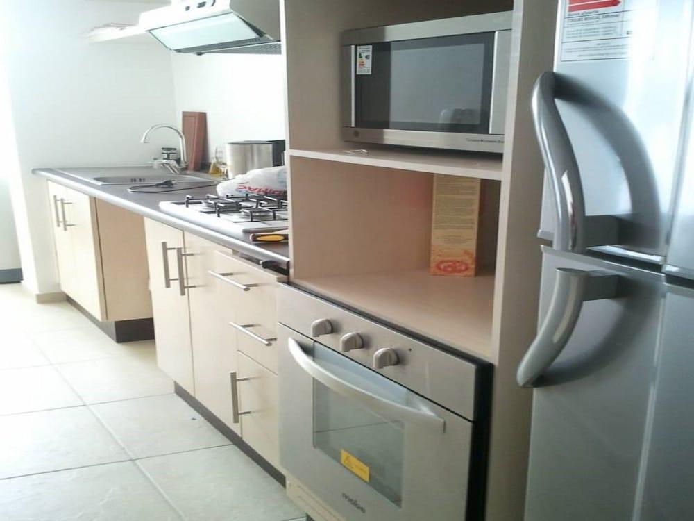 Departamento La Serena Sinbad