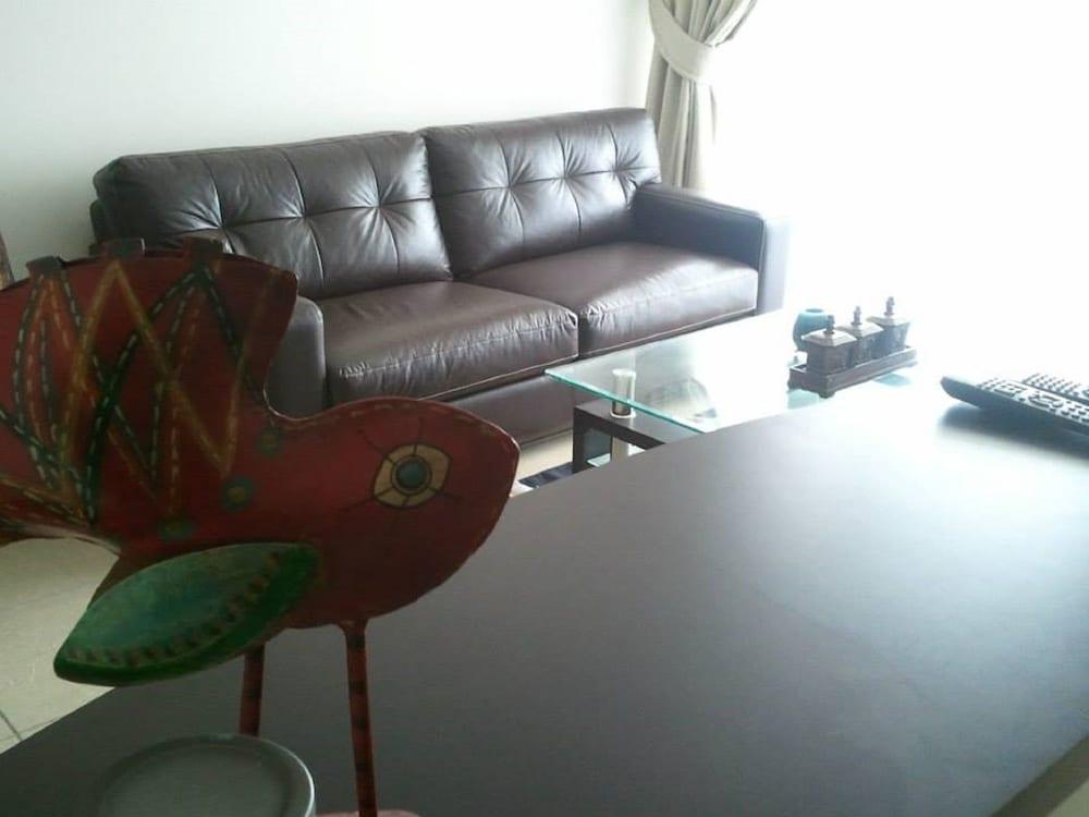 Departamento La Serena Sinbad