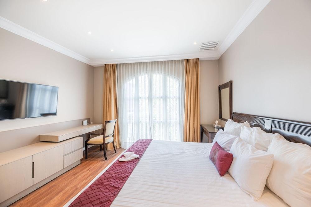 Grand Polanco Residencial