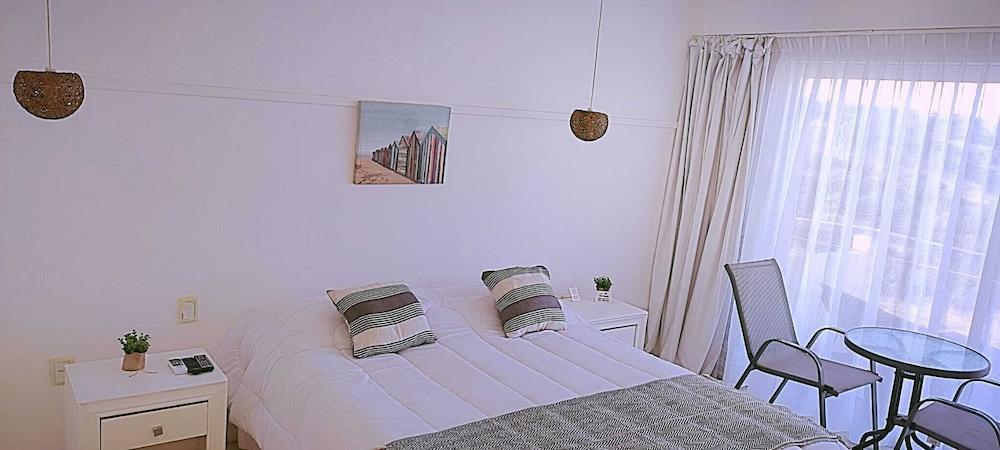 Hotel Terrazas de la Viuda