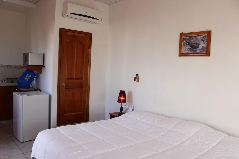 Galapagos Best Hostel