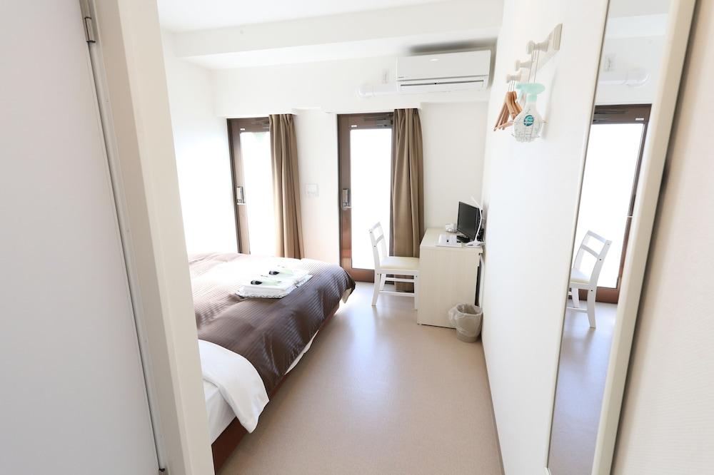 Oak Hotel Edo - Hostel