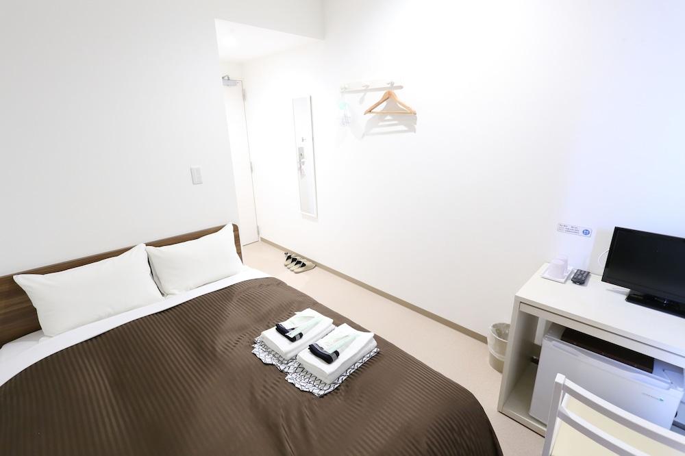 Oak Hotel Edo - Hostel