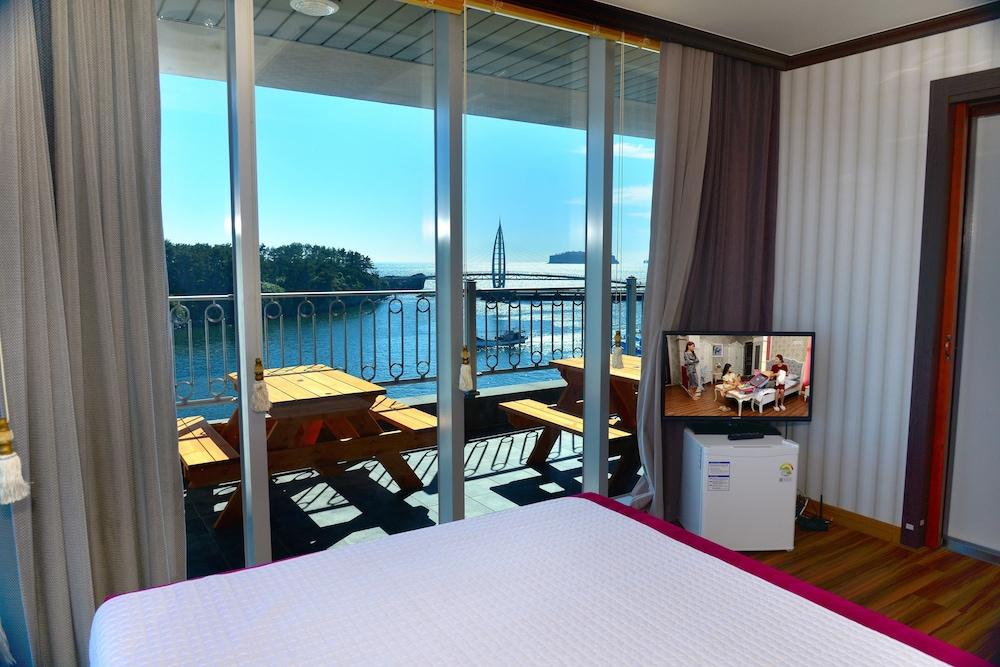 Seom Guesthouse - Hostel