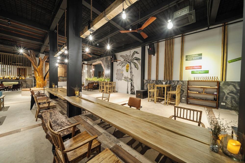 9Station Hostel & Bar Phu Quoc