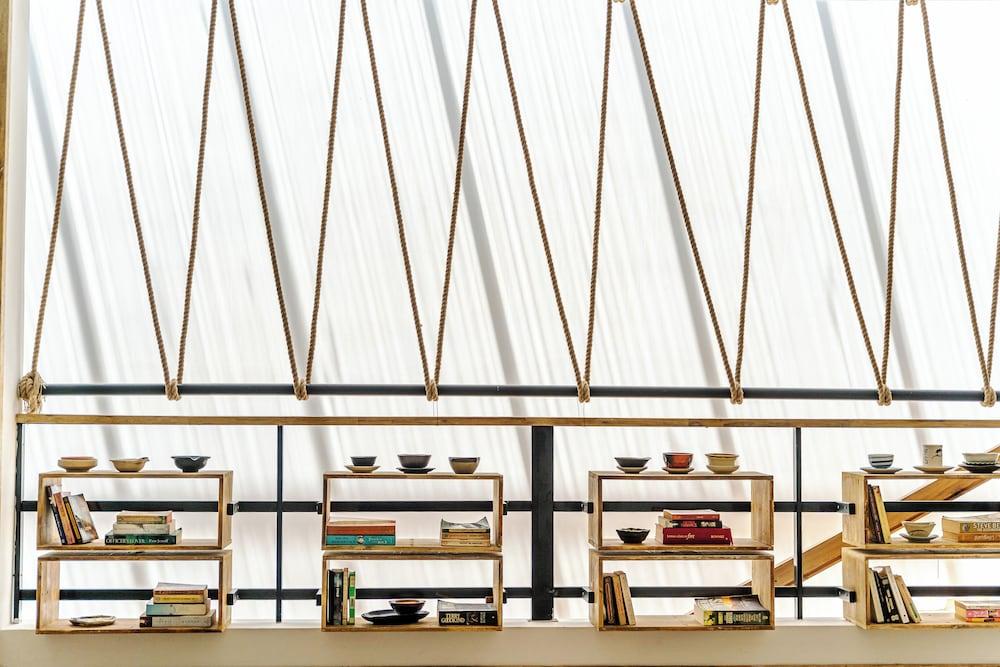 9Station Hostel & Bar Phu Quoc