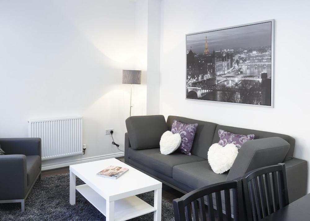 Campbell Park by ShortstayMK