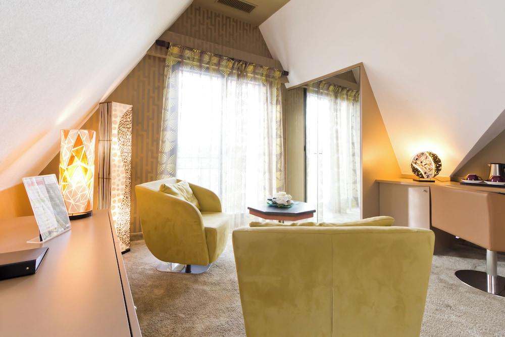 Le Domaine des Chevaliers de Malte