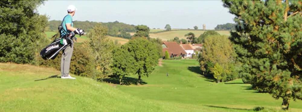 Farthingstone Hotel and Golf Course