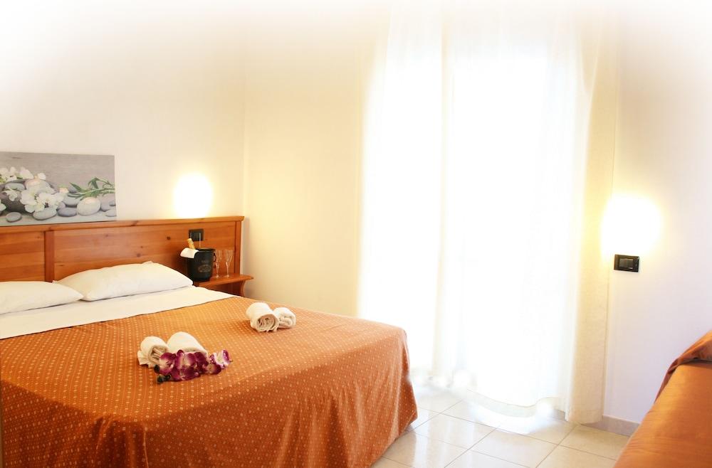 Hotel Residence Turium