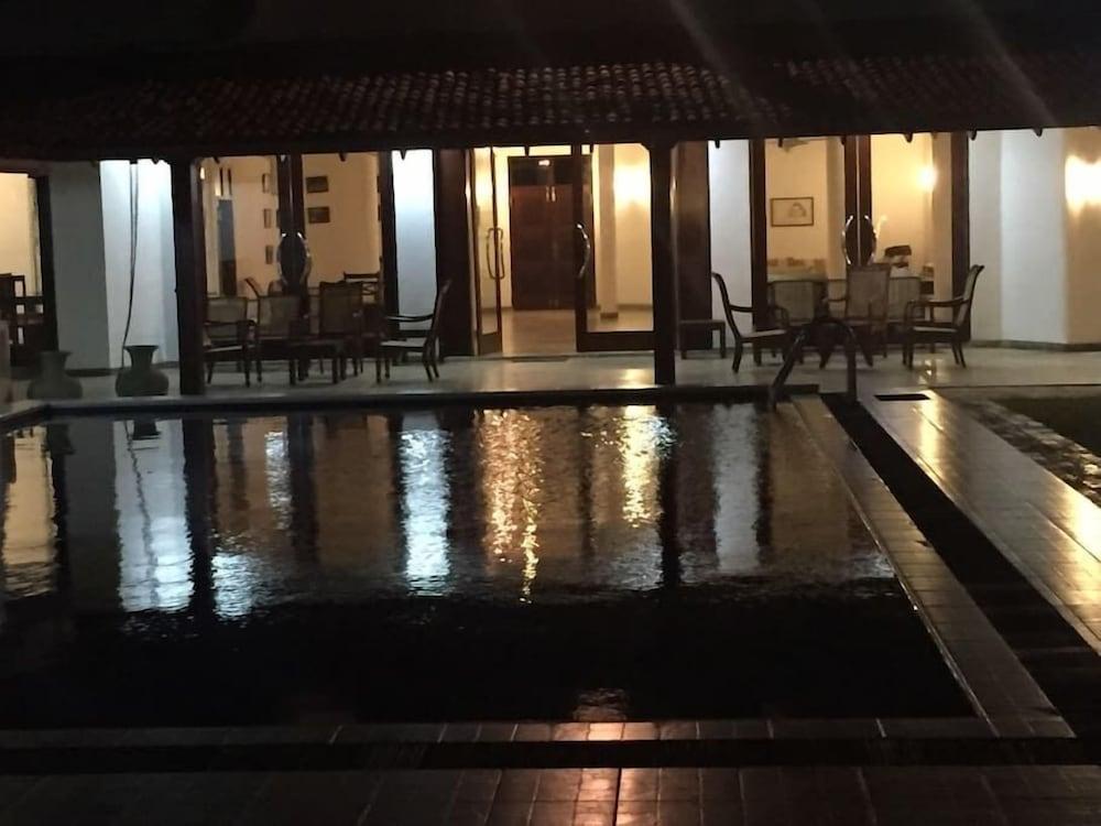 Vista Tranquil Kosgoda