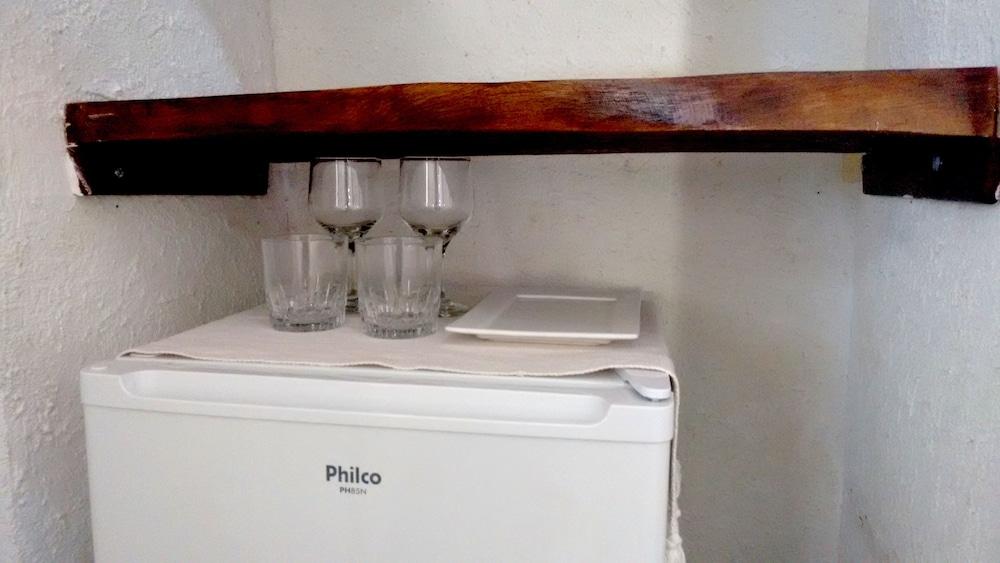 Pousada Praia de Santo Antônio