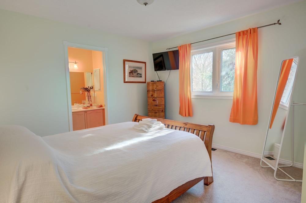 High Trees Bed & Breakfast