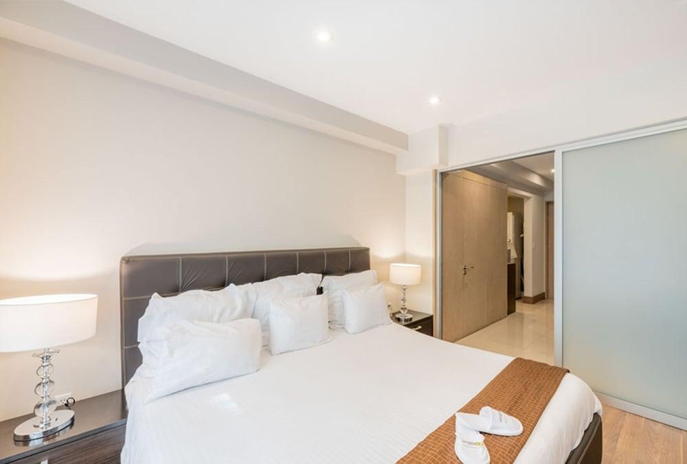 Lamartine 619 Residencial