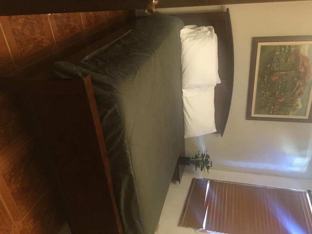 Wilderness Ramey Apartments