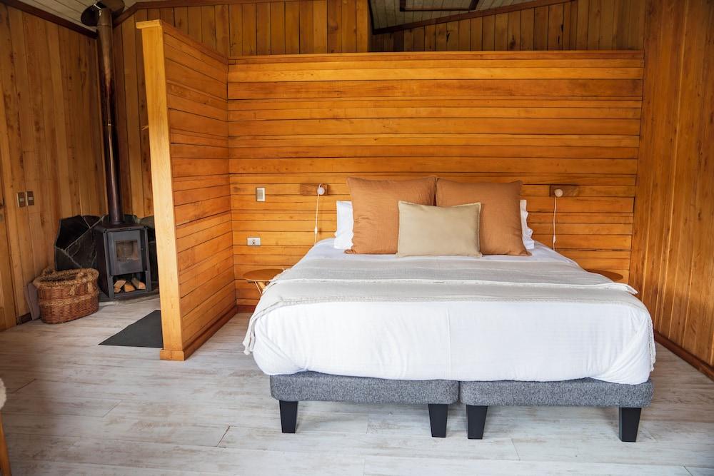 Peuma Lodge Patagonia