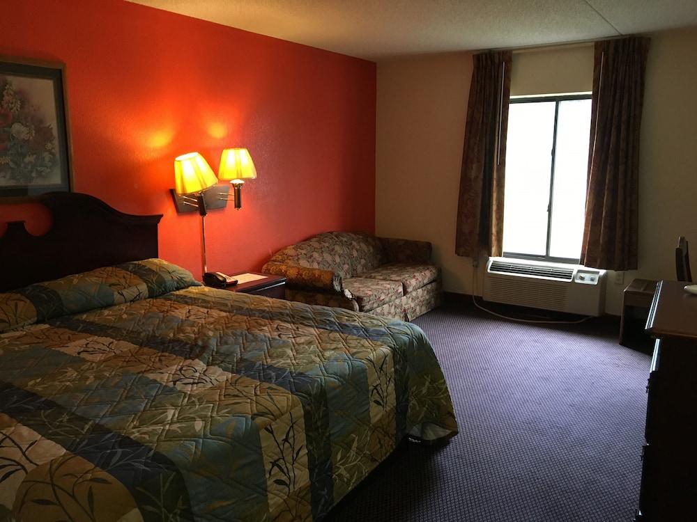 Executive Inn Pine Bluff