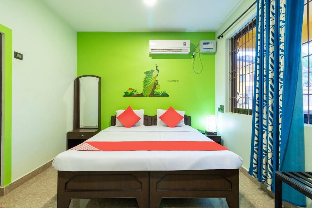 OYO 7272 StayOut Aurita Holida Homes