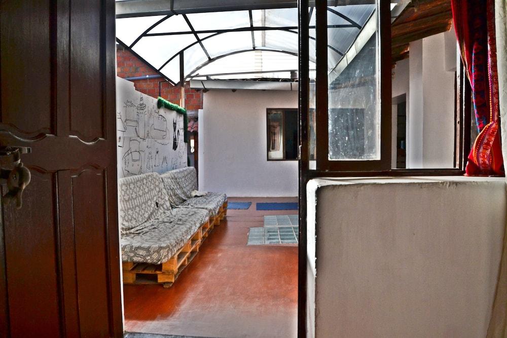 Hostal Chaska Wasi - Hostel