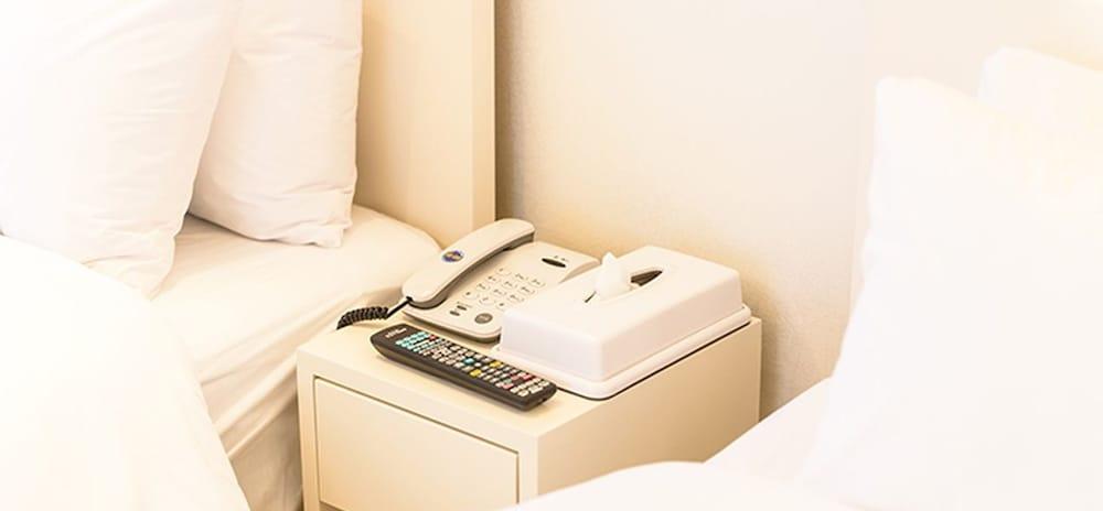 Rezion Tourist Hotel