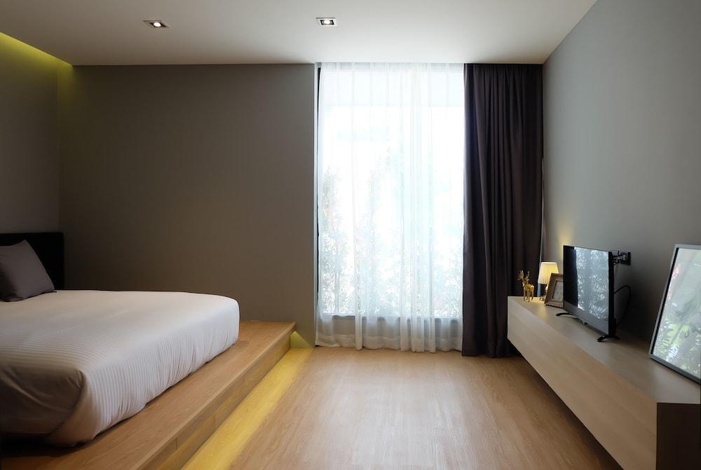 Srianunt Boutique Hotel