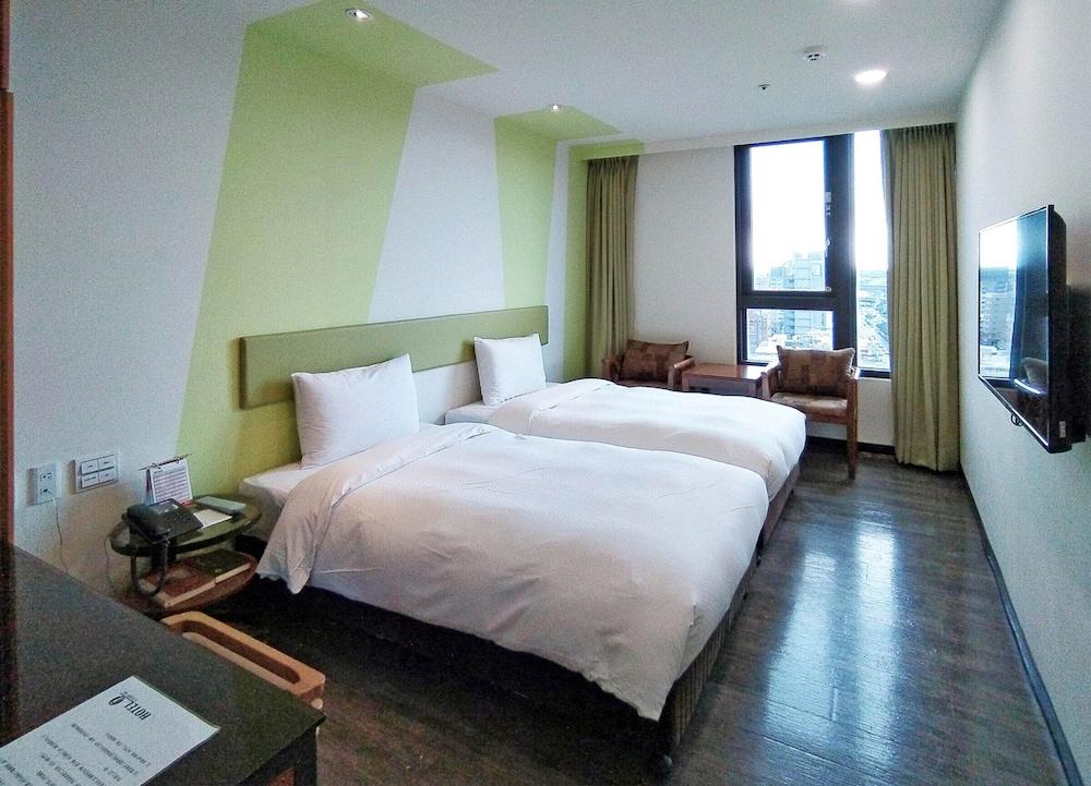 Hotel J Taoyuan