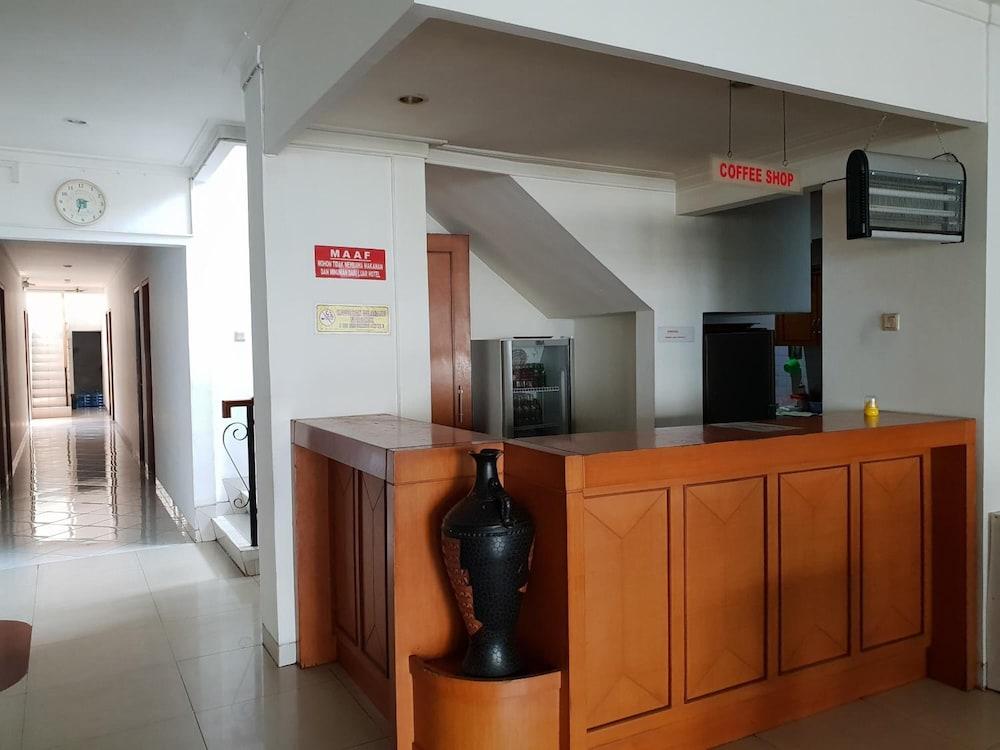 Hotel Caravan Tanah Abang