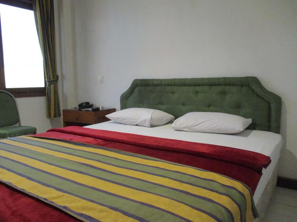 Hotel Maxim Kwitang Jakarta