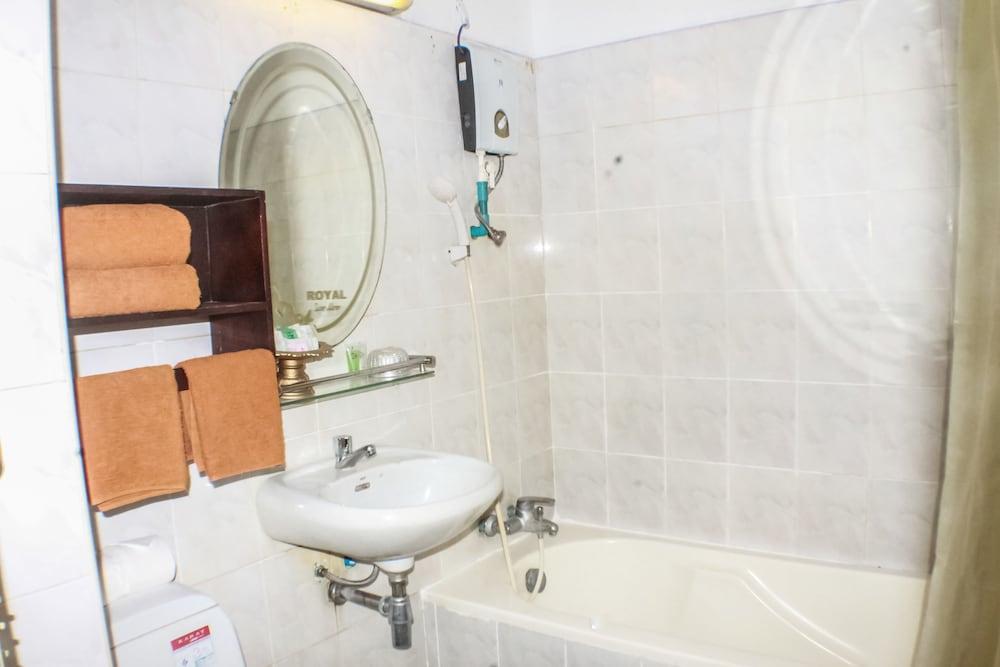 Travellerhome Angkor