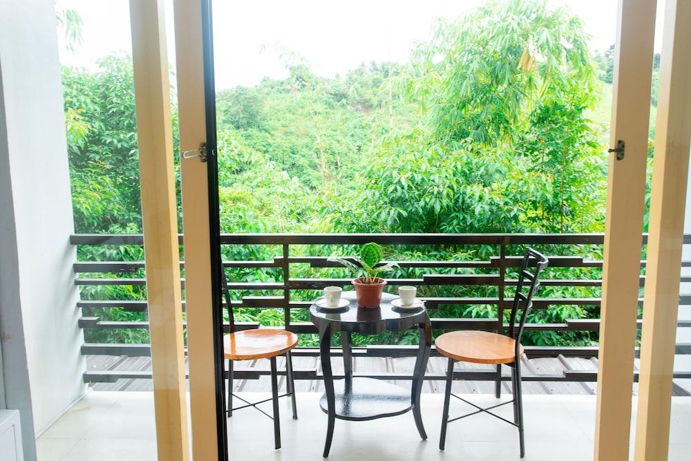 Ultra Winds Mountain Resort