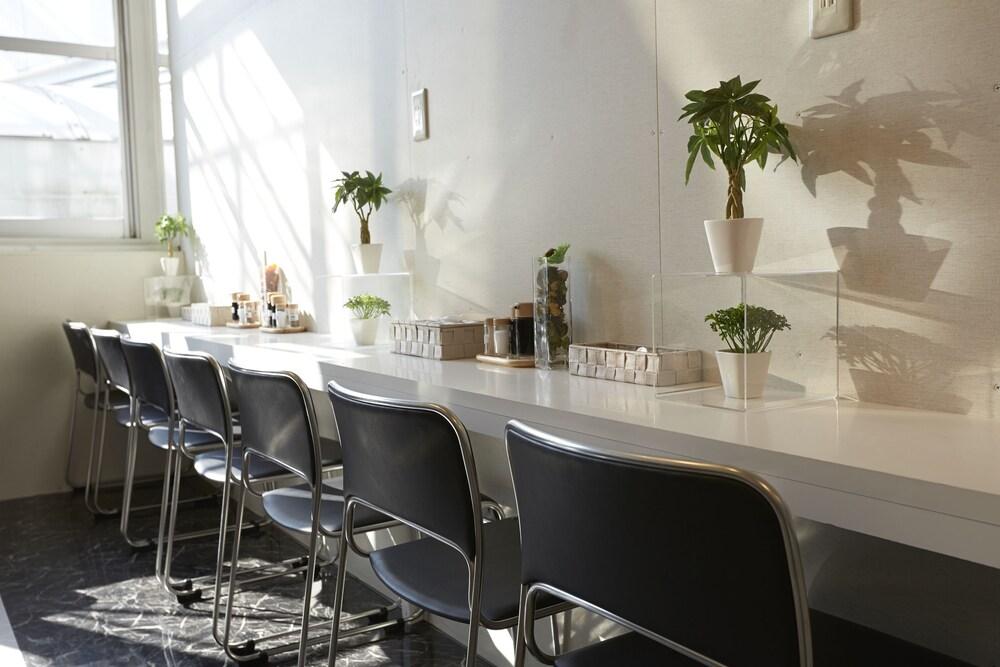 Hotel 3000 Asakusa Honten