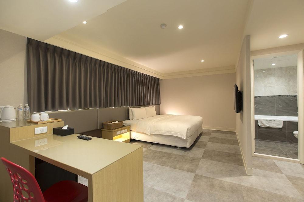 THE CLOUD HOTEL Hsinchu