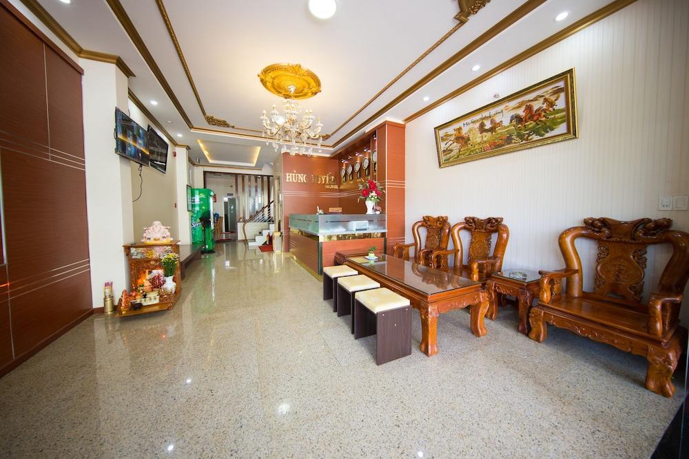 Hung Tuyen Hotel