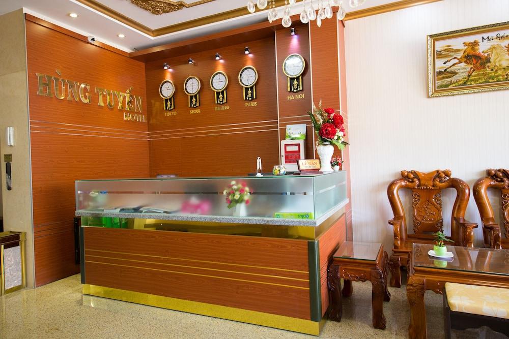 Hung Tuyen Hotel