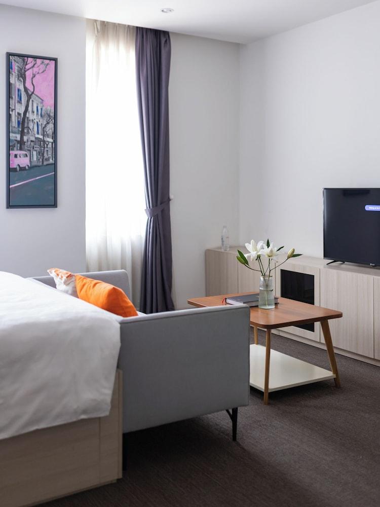 Do Thanh Residence by DDH