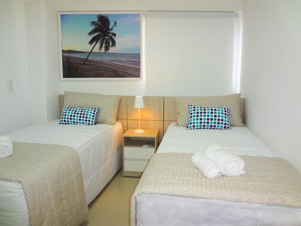 Maceió Facilities Apartamentos