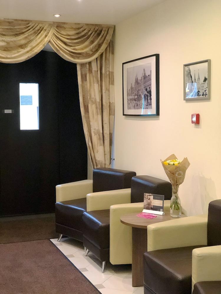 Seven Hills Taganka Hotel