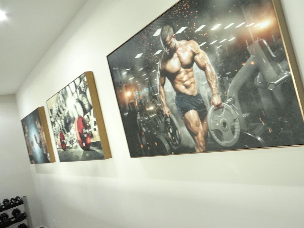 Hotel Soleil Business Class