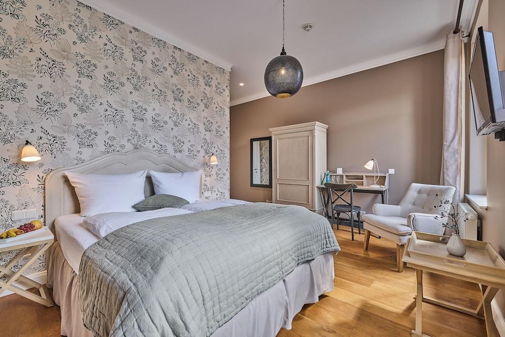 Hotel Hollenstedter Hof