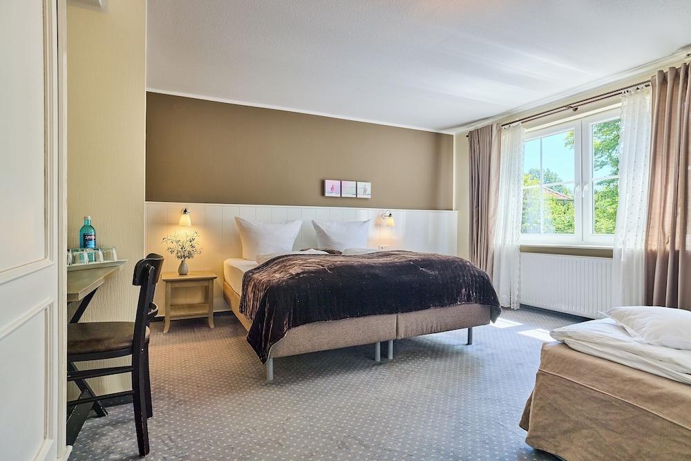 Hotel Hollenstedter Hof