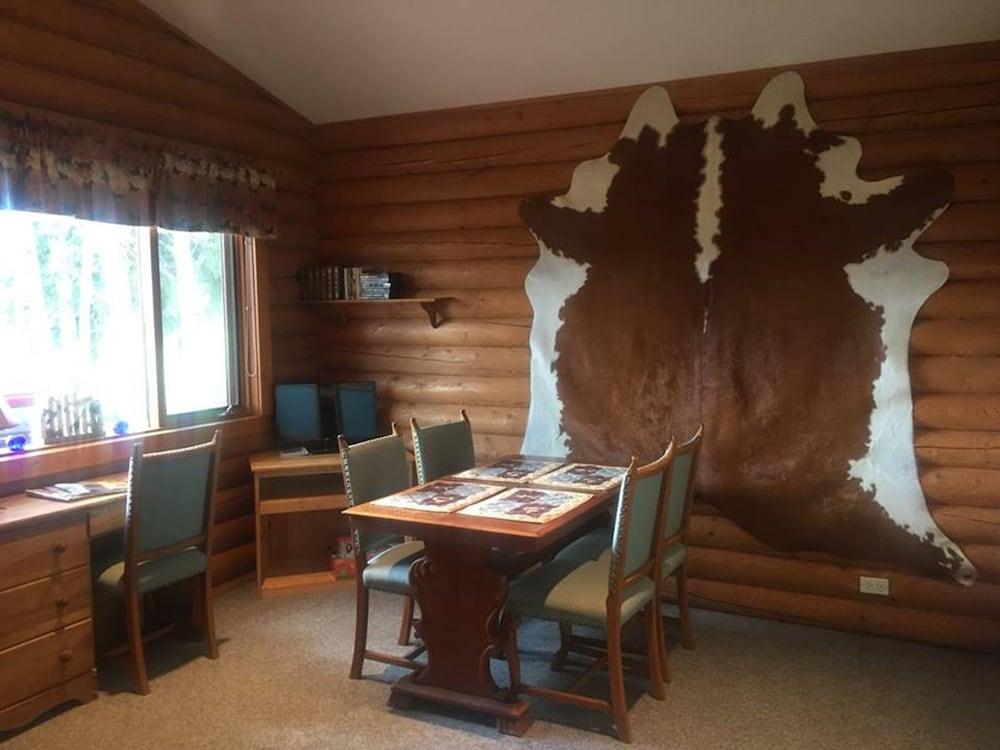 Montana Hill Guest Ranch